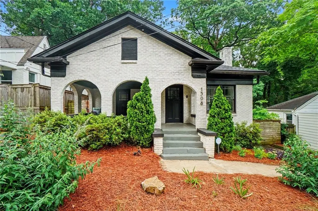1308 Beecher Street Sw, Atlanta, GA 30310 - #1