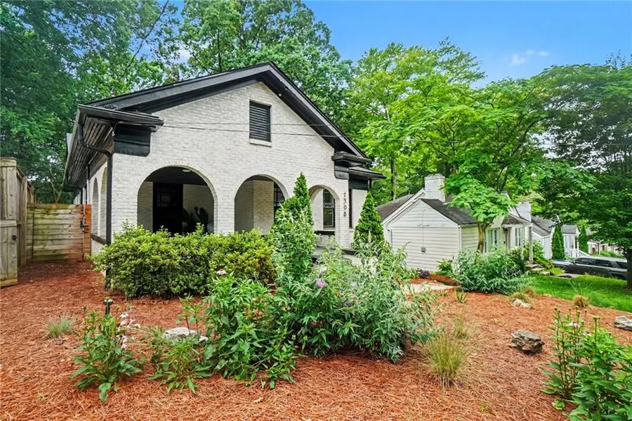 1308 Beecher Street Sw, Atlanta, GA 30310 - #2