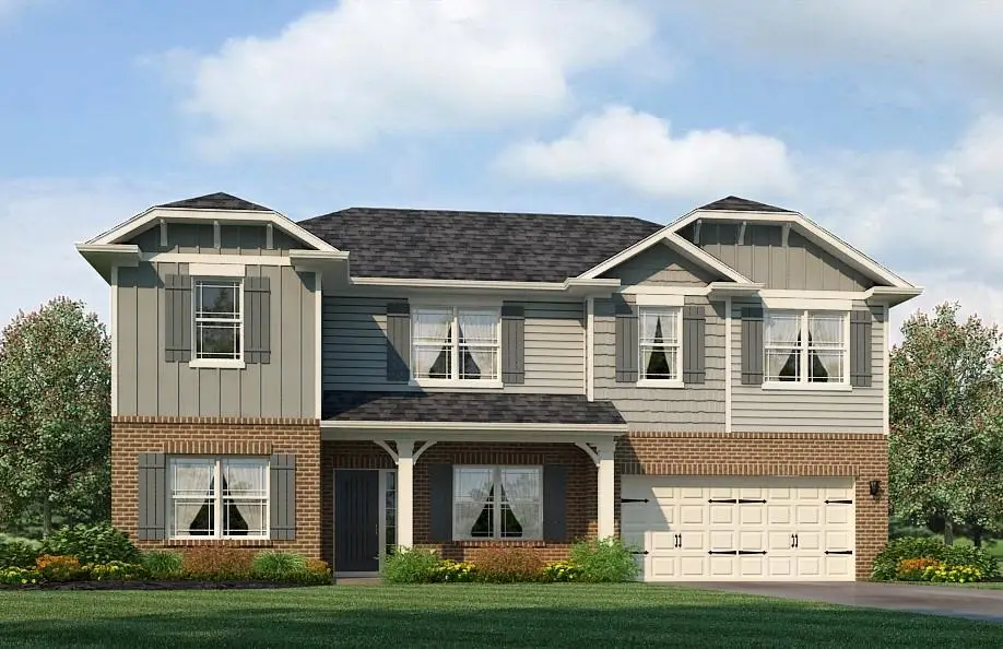 654 Bald Ridge Circle, Demorest, GA 30535 - #1