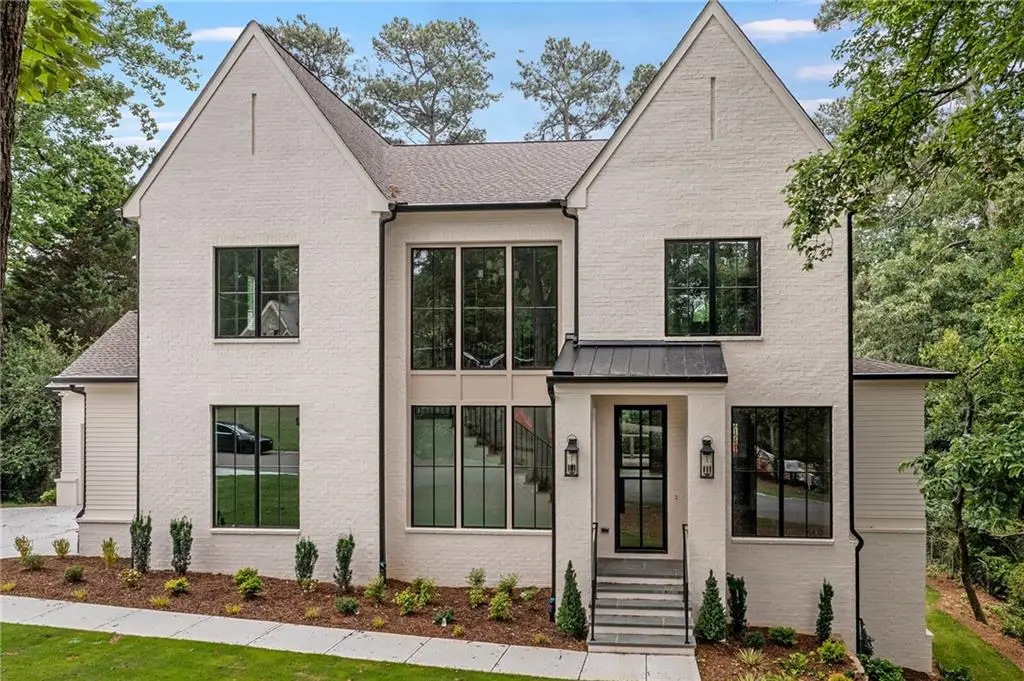 485 Read Lane, Atlanta, GA 30328 - #1