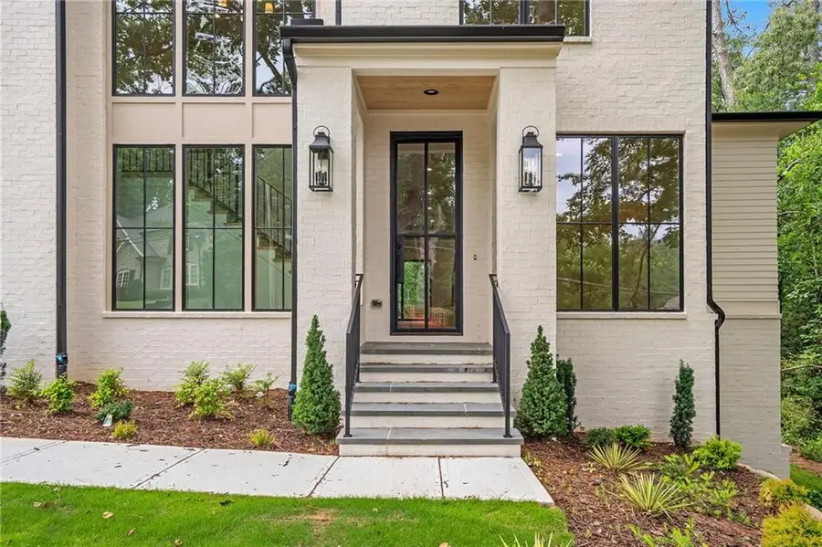 485 Read Lane, Atlanta, GA 30328 - #3