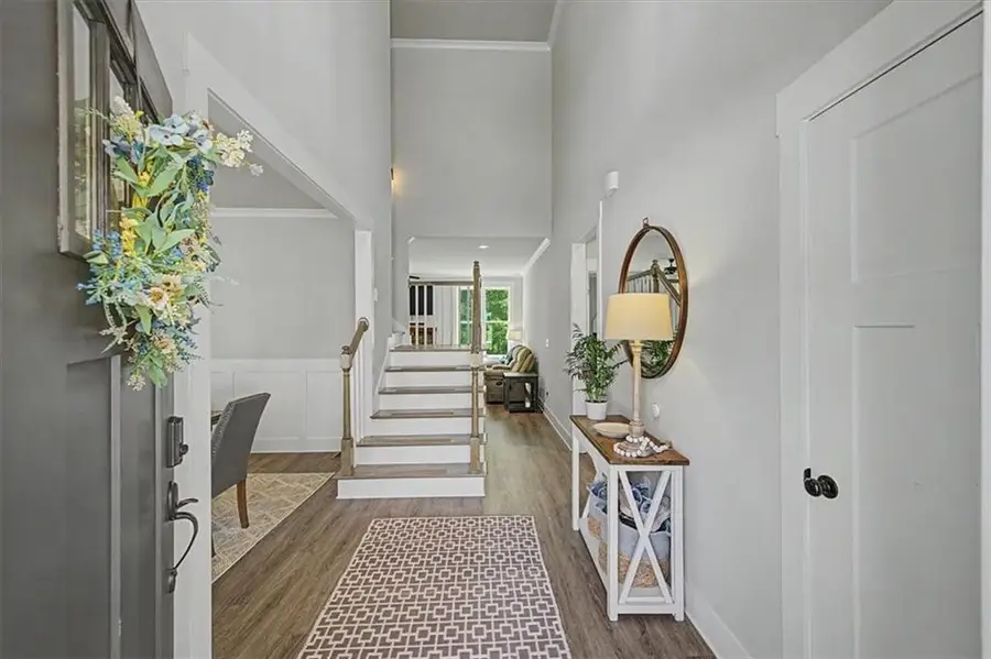 467 Longwood Place, Dallas, GA 30132 - #3