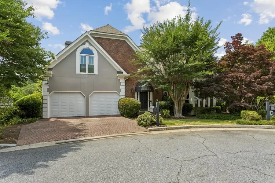 4223 Wieuca Overlook Ne, Atlanta, GA 30342 - #2