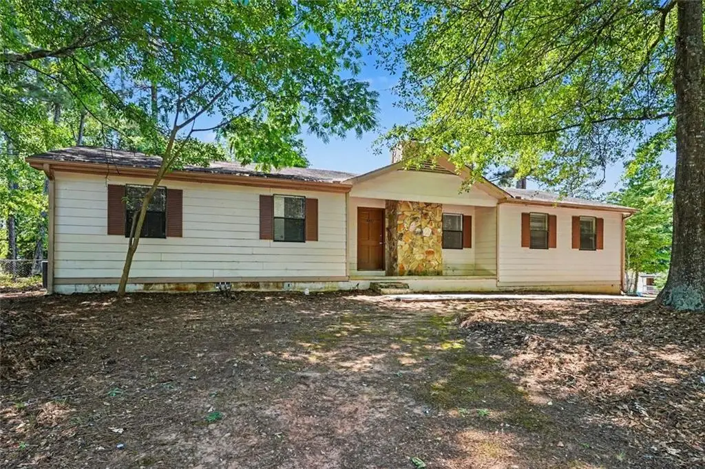 3431 Underwood Court Se, Conyers, GA 30013 - #1