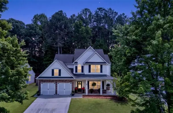 613 Hemlock Court, Villa Rica, GA 30180