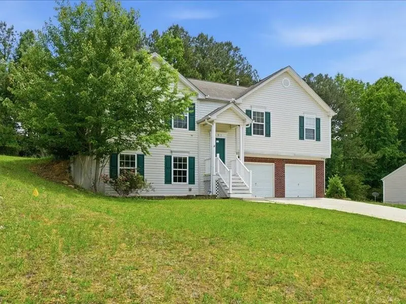 191 Longview Drive, Powder Springs, GA 30127 - #2