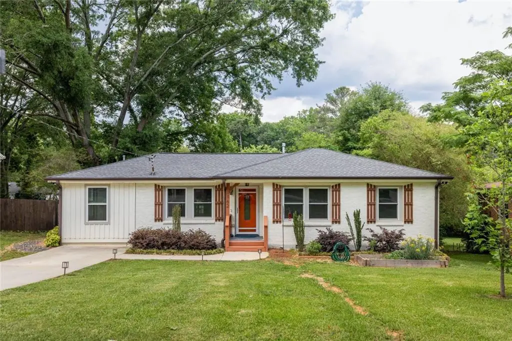 3162 Bluebird Lane, Decatur, GA 30032 - #1