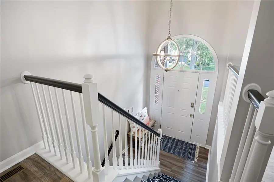 1153 Cool Springs Drive Nw, Kennesaw, GA 30144 - #3
