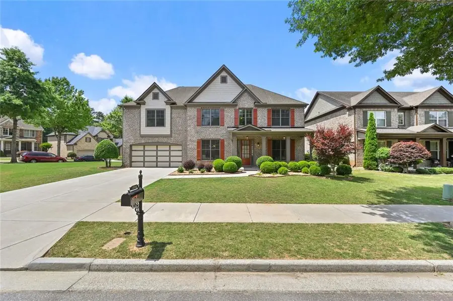 3086 Willow Leaf Drive, Suwanee, GA 30024 - #2