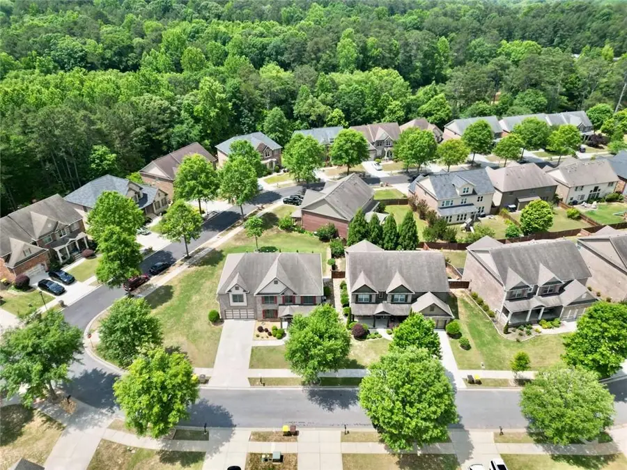 3086 Willow Leaf Drive, Suwanee, GA 30024 - #3