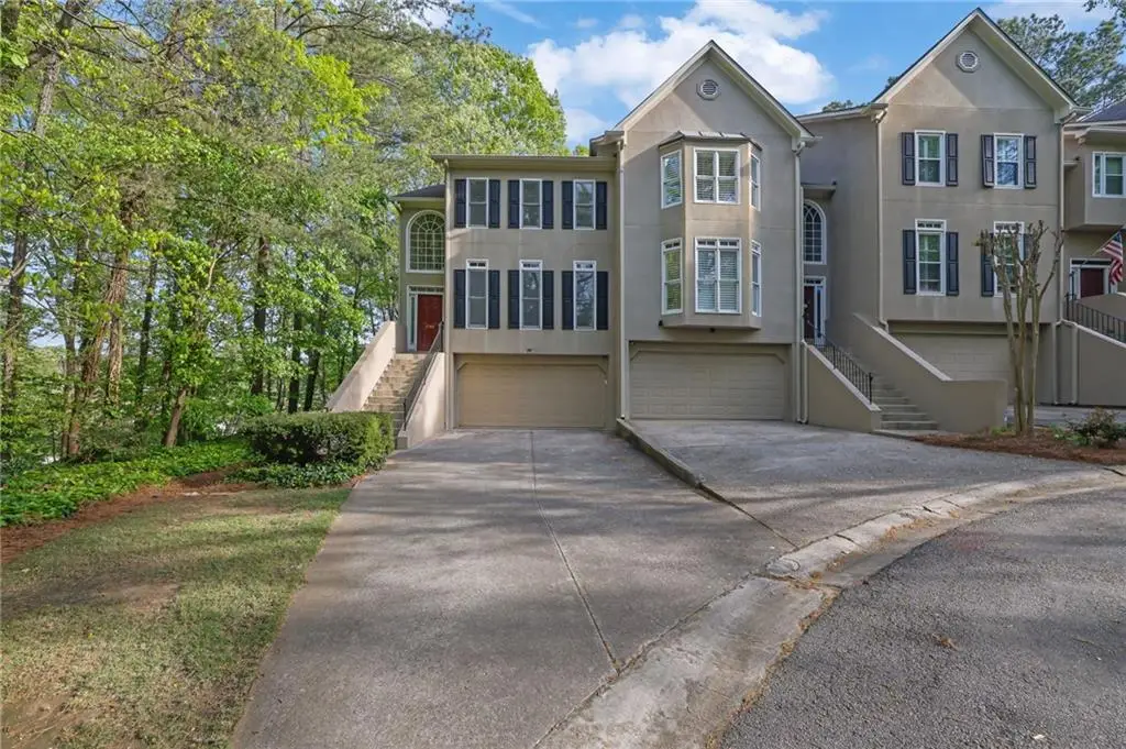 2588 Oakwood Way Se, Smyrna, GA 30080 - #1
