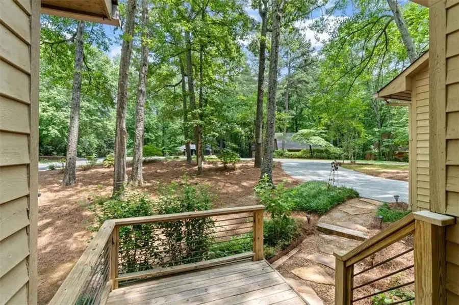 4262 Loch Highland Parkway, Roswell, GA 30075 - #3