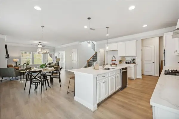 87 Maple Trail, Dawsonville, GA 30534