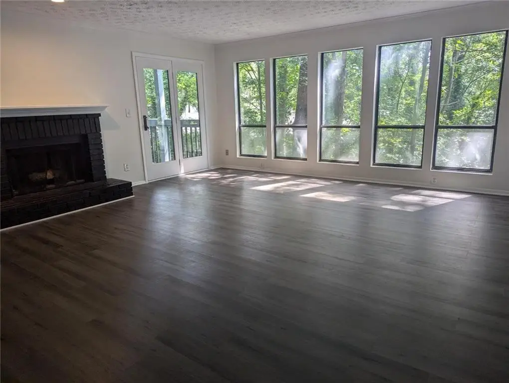 101 Warm Springs Circle, Roswell, GA 30075 - #1