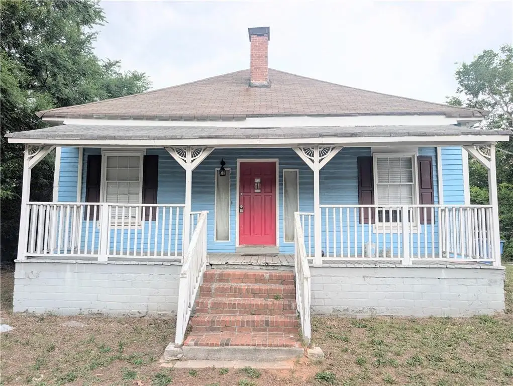 1730 Spring Street Ne, Conyers, GA 30012 - #1