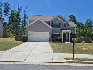3213 Camden Court, South Fulton, GA 30349 - #1