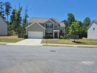 3213 Camden Court, South Fulton, GA 30349 - #2