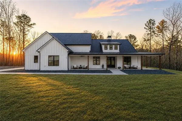 160 Moody Meadows Trail, Canton, GA 30114