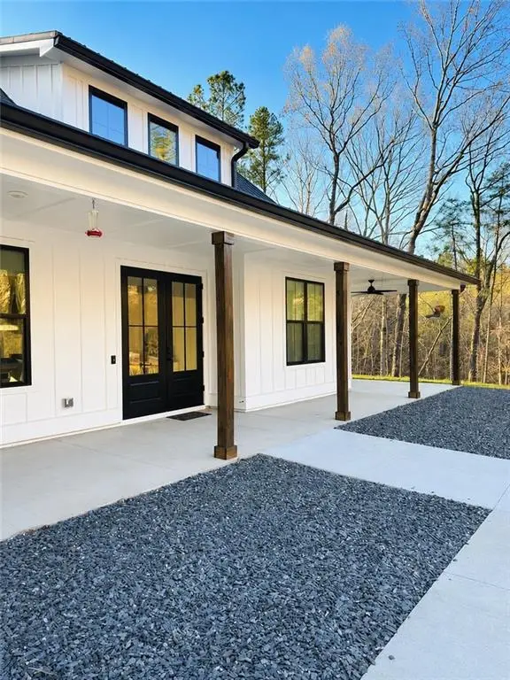 160 Moody Meadows Trail, Canton, GA 30114 - #2