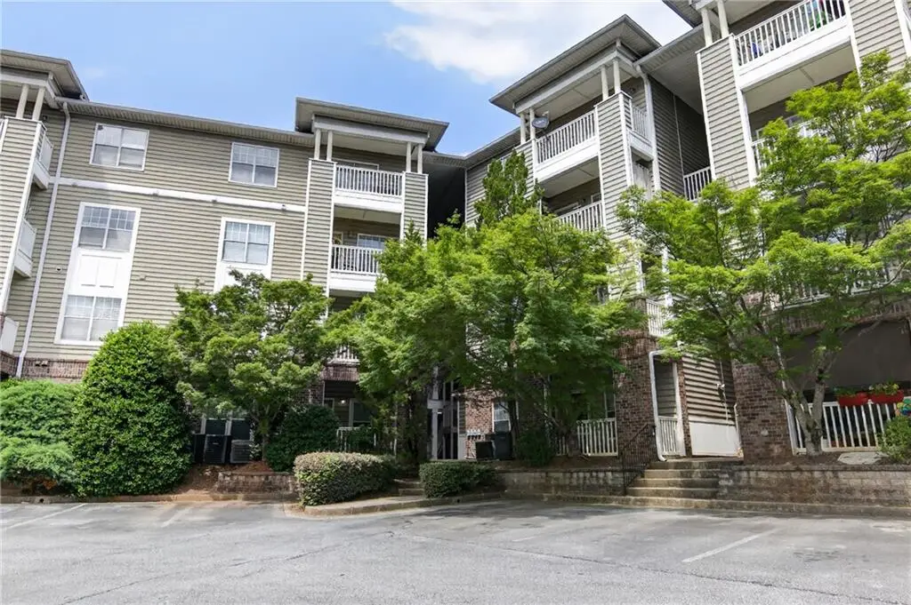 2700 Pine Tree Road Ne #1011, Atlanta, GA 30324 - #1