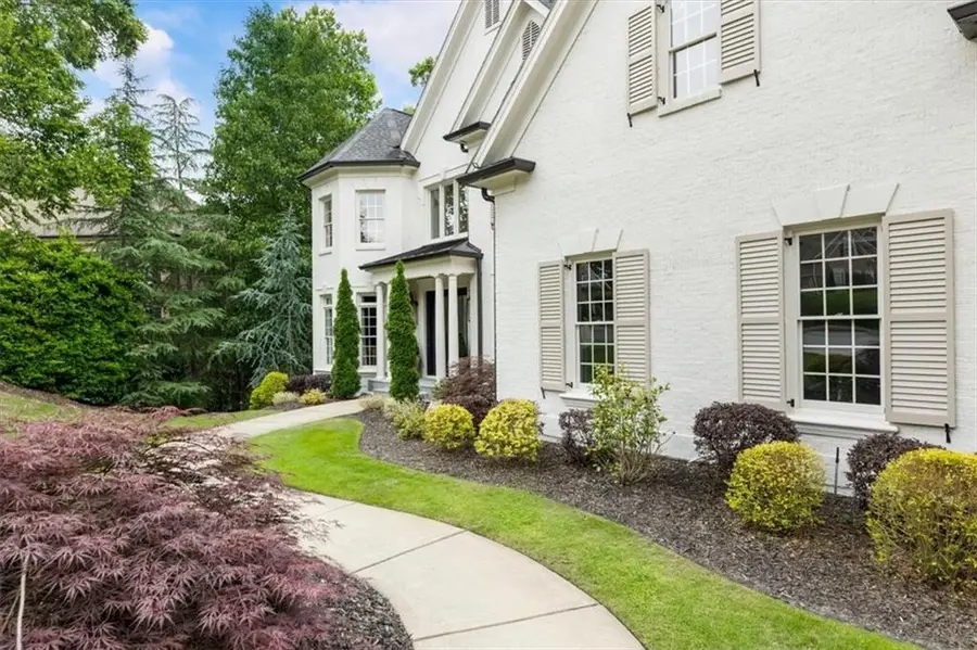 525 Tiverton Court, Alpharetta, GA 30009 - #3