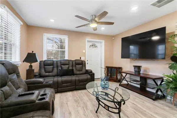 Address Withheld By Seller, Atlanta, GA 30318