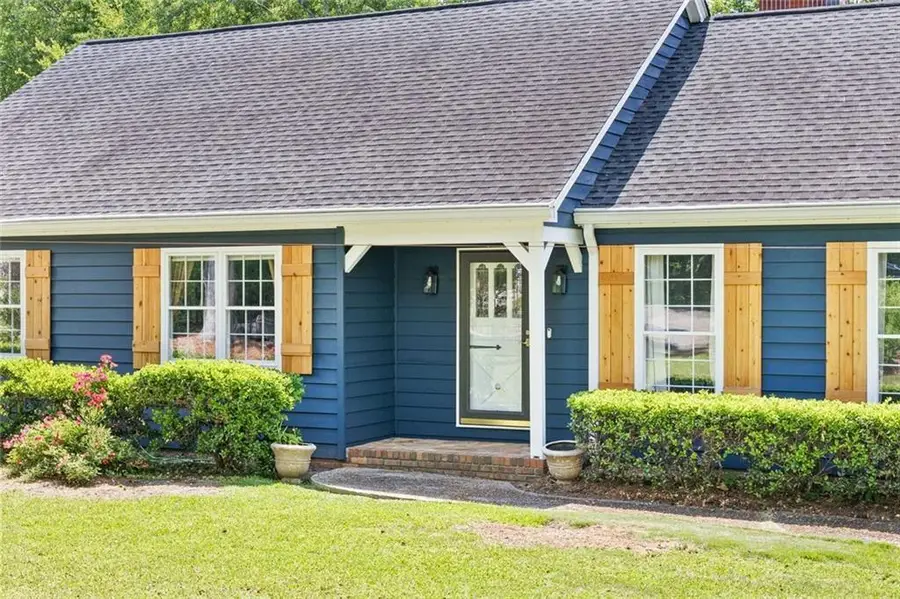 1563 Arden Drive Sw, Marietta, GA 30008 - #2