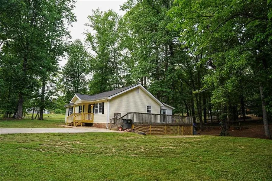 11 Mountainside Drive E, Dawsonville, GA 30534 - #2