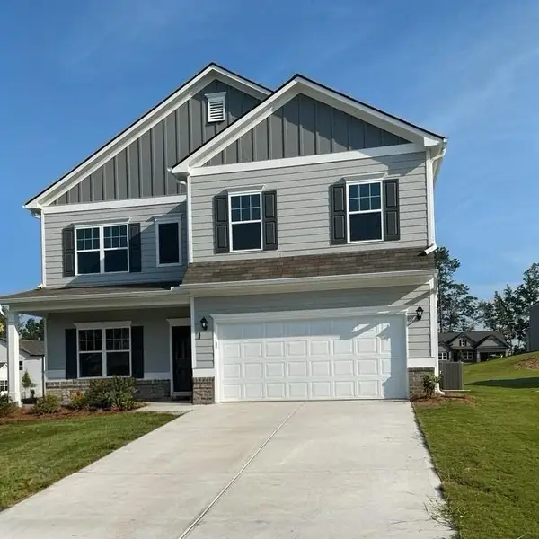 1229 Lyndhurst Lane, Bethlehem, GA 30620