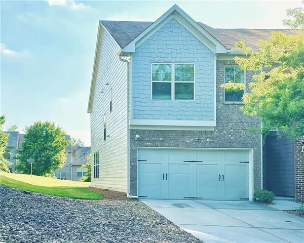 1933 Paxton Ridge Court, Lilburn, GA 30047