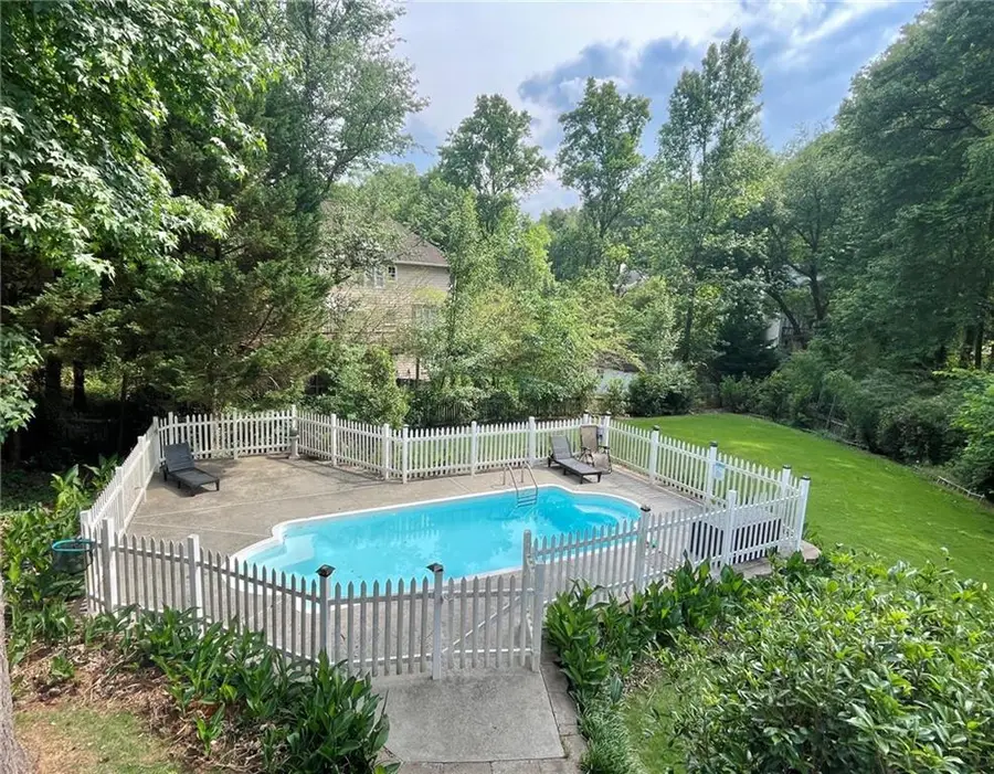 3120 Saint Andrews Circle, Duluth, GA 30096 - #2