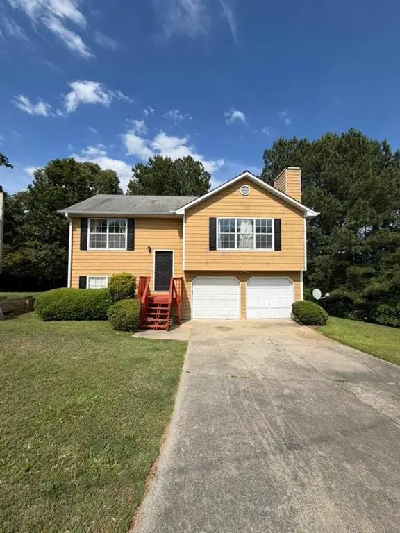 1079 Megan Court, Sugar Hill, GA 30518