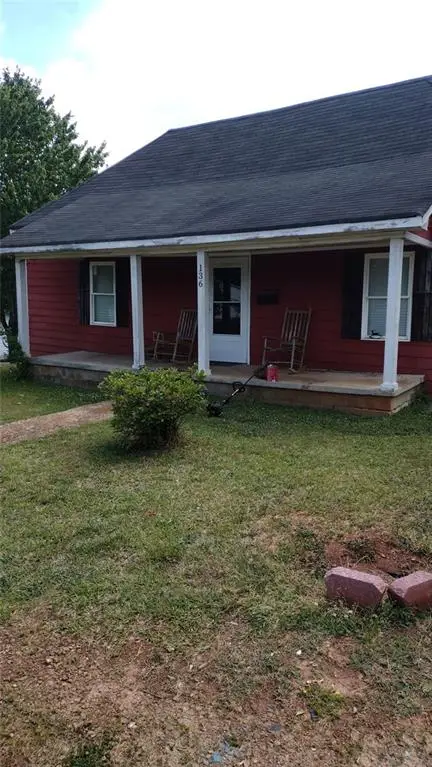 136 Hill Street, Commerce, GA 30529 - #1