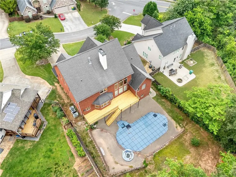 111 Fawn Court, Woodstock, GA 30189 - #3