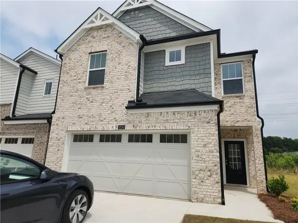 1050 Sunny Lake Drive, Lawrenceville, GA 30043