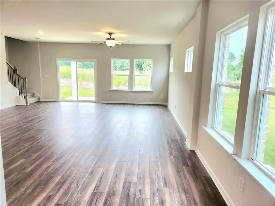 1050 Sunny Lake Drive, Lawrenceville, GA 30043 - #2