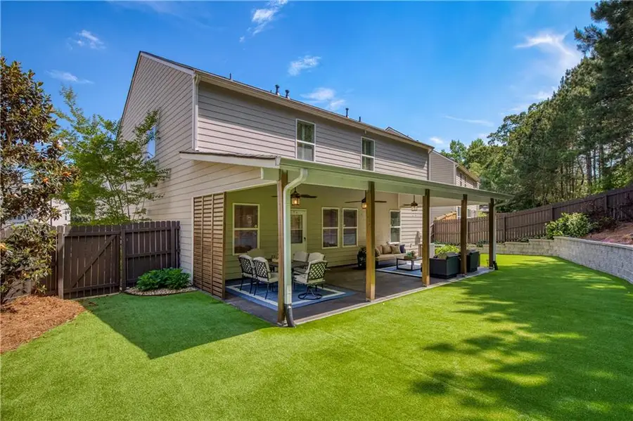 6728 Pierless Avenue, Buford, GA 30518 - #2