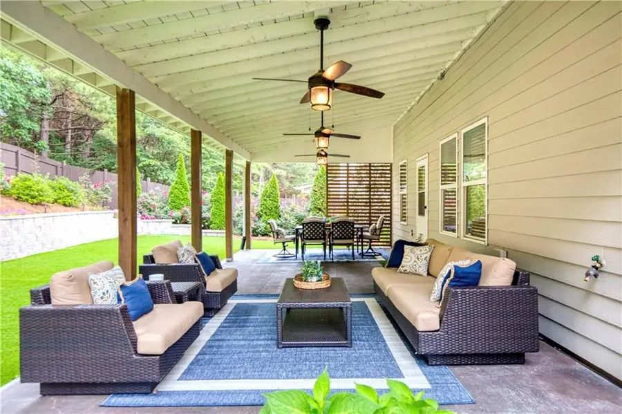 6728 Pierless Avenue, Buford, GA 30518 - #3