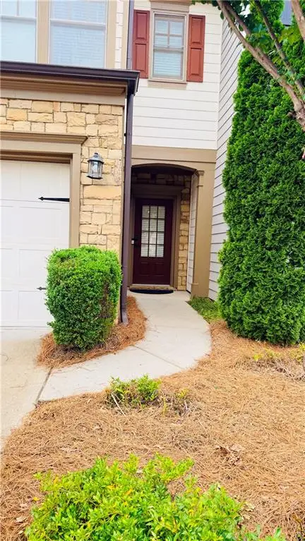 730 Middleton Place, Alpharetta, GA 30004 - #2
