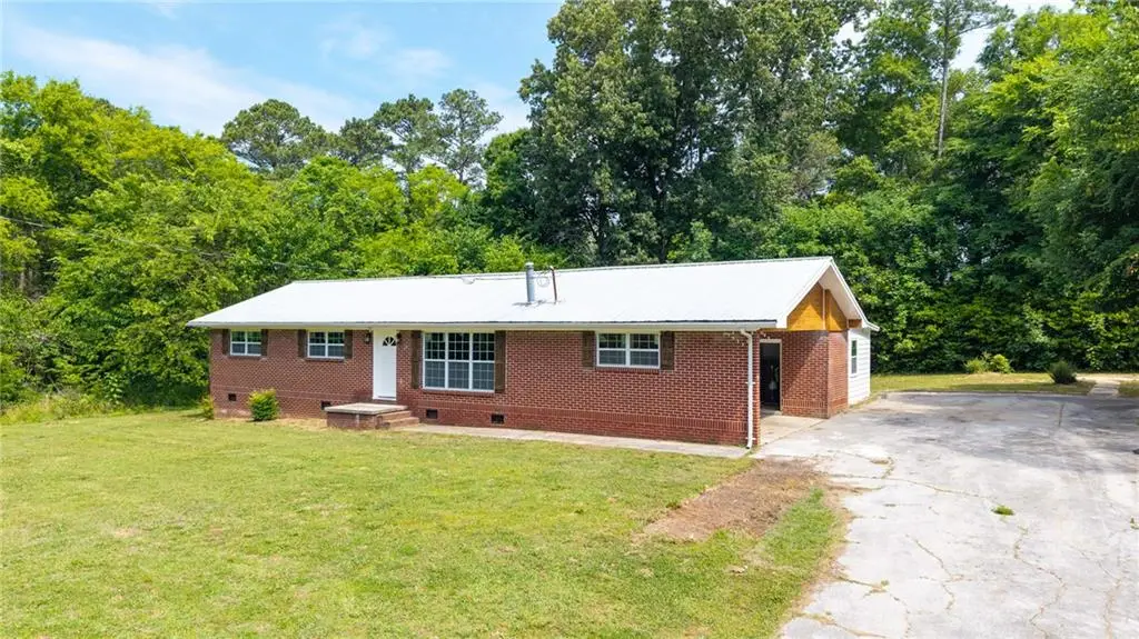 185 Blackwood Place Se, Calhoun, GA 30701 - #1