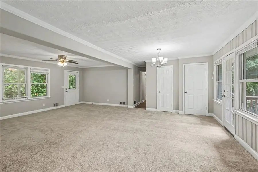 1215 Burnt Hickory Road, Douglasville, GA 30134 - #2