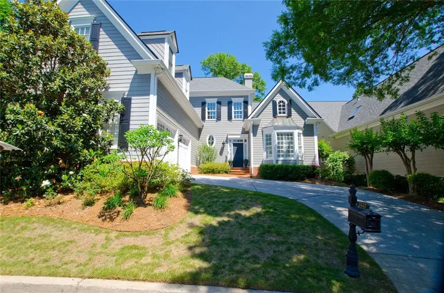 3440 Paces Ferry Circle Se, Smyrna, GA 30080 - #2