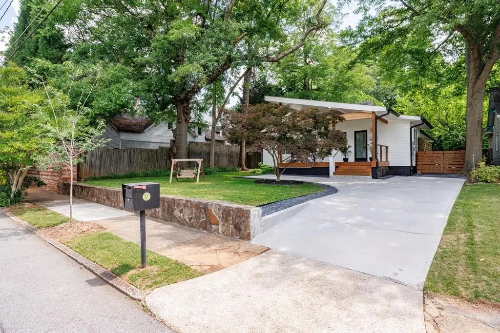 158 Douglas Street Se, Atlanta, GA 30317 - #1