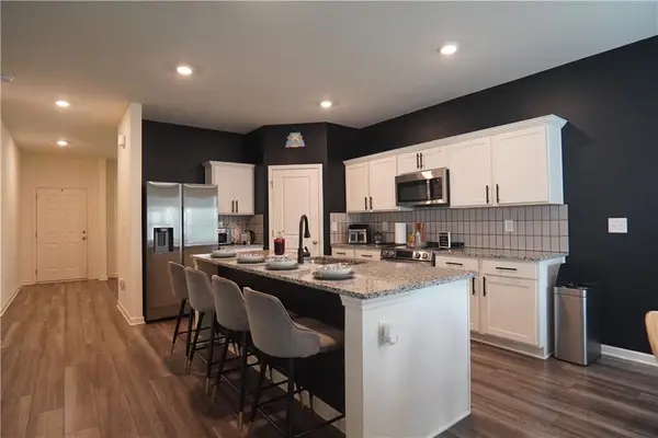28 Elmarry Lane, Bethlehem, GA 30620