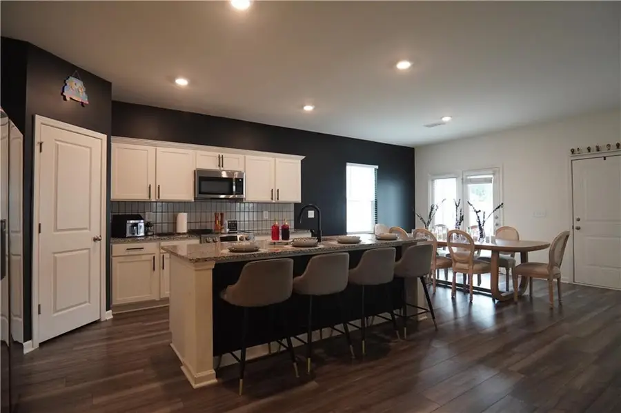 28 Elmarry Lane, Bethlehem, GA 30620 - #2