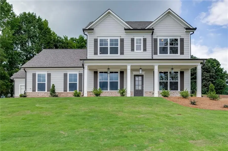 1286 Poppy Lane, Jefferson, GA 30549 - #2