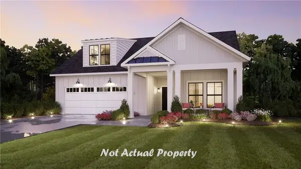 453 Etowah Circle, Canton, GA 30115
