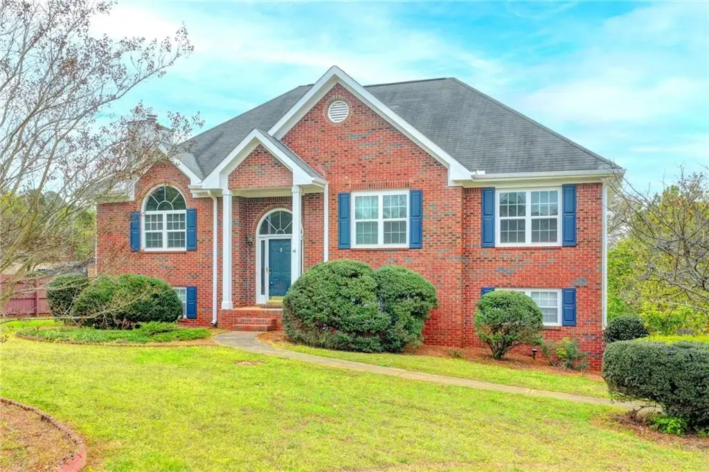 1945 Morgan Drive, Cumming, GA 30040 - #1