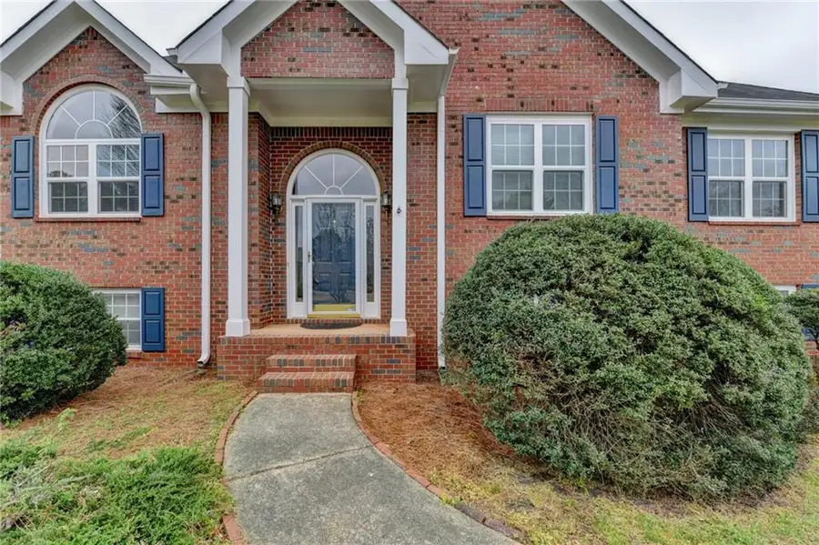 1945 Morgan Drive, Cumming, GA 30040 - #2