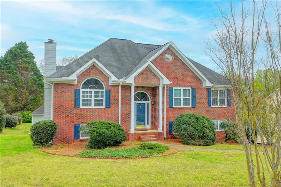 1945 Morgan Drive, Cumming, GA 30040 - #3
